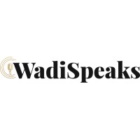 WadiSpeaks logo - Similar company to Justice For All