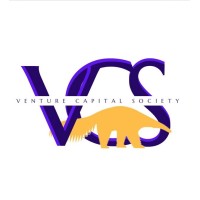 Venture Capital Society @ UCI logo - Similar company to Mit Emergency Medical Services