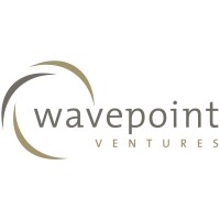 Wavepoint Ventures logo - Similar company to Guild Labs