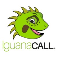 IguanaCALL logo - Similar company to Witco, Inc.