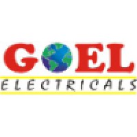 Goel Electricals logo - Similar company to Vas It Solutions Pvt. Ltd.