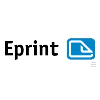 Eprint.nl logo - Similar company to The House Of Dialogue