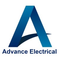 Advance Electrical logo - Similar company to Firstep Material Solutions Limited