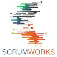 Scrumworks logo - Similar company to Amateri.Com