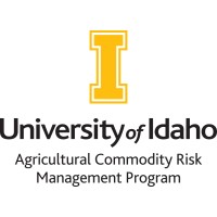 University of Idaho Agricultural Commodity Risk Management Program logo - Similar company to Karass Creative