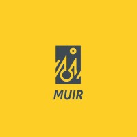 Muir Potret logo - Similar company to Our Donuts