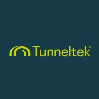 Tunneltek logo - Similar company to Qion