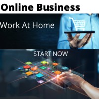 Online Business - Work At Home logo - Similar company to Axoma Consultants