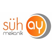 Sühay Mekanik logo - Similar company to Ko Mekanik Mühendislik