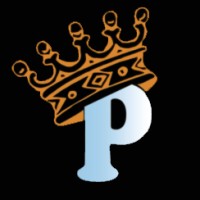 The Powerwashing Kings logo - Similar company to Raindrop Gutter Guard Systems