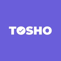Tosho logo - Similar company to Zenpo Studio