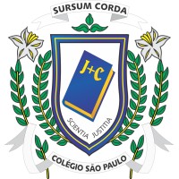 Colégio São Paulo Belém logo - Similar company to Colégio Cesep