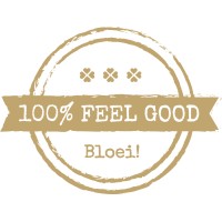 Bloei!  Kleur in persoonlijke ontwikkeling. logo - Similar company to Stichting Yours2Plan - Persoonlijke Ontwikkeling