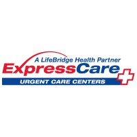 ExpressCare Urgent Care Centers logo - Similar company to Durant Bailey Group, Llc