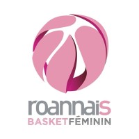 Roannais Basket Féminin logo - Similar company to Lobby Launch Events