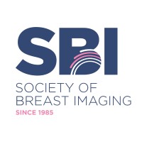 Society of Breast Imaging logo - Similar company to The American Society Of Breast Surgeons