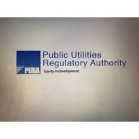 PURA Gambia logo - Similar company to Qcell Gambia