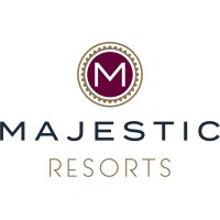 Majestic Resorts logo - Similar company to Mar Hotels Group