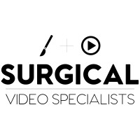 Surgical Video Specialists logo - Similar company to Jomi Surgical Video Journal
