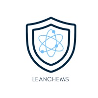 LEANCHEMS logo - Similar company to Proghubs