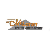 McLaren Traffic Engineering logo - Similar company to Property Development Systems