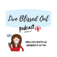 Live Blissed Out logo - Similar company to Heroikka