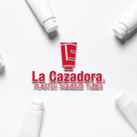 La Cazadora logo - Similar company to Saevii.