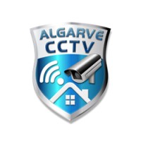 Algarve CCTV logo - Similar company to Visotrónica - Security Products