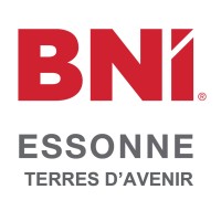 BNI Région Essonne Terres d'avenir logo - Similar company to Vds91
