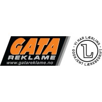 Gata Reklame AS logo - Similar company to Luncon