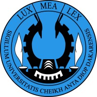 Université Cheikh Anta Diop de Dakar logo - Similar company to Groupe De Recherche En Physique Médicale (Grpm) - Université Laval