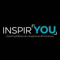 InspirYOU logo - Similar company to Happiness In Progress
