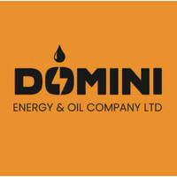 Domini Energy & Oil Company LTD logo - Similar company to Digital Robotics A.I.