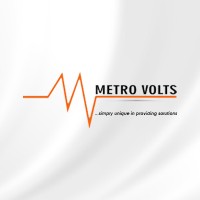Metro Volts LTD logo - Similar company to Techmak Engineering Limited
