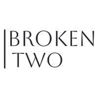 Broken Two logo - Similar company to Elevittá