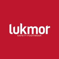 Lukmor - producent obuwia ochronnego i roboczego logo - Similar company to Mitko For Events - Manufacturer Of Event Equipment