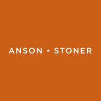 Anson-Stoner logo - Similar company to Boldist