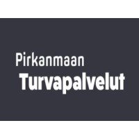 Pirkanmaan Turvapalvelut Oy logo - Similar company to Tammelan Stadion
