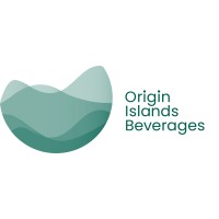 Origin Islands Beverages logo - Similar company to Bali Rain