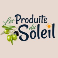 Les Produits du Soleil logo - Similar company to Condichef