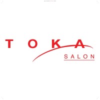 Toka Salon NYC logo - Similar company to Thread Salon Nyc