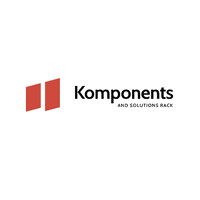 Komponents and Solutions Rack logo - Similar company to Farmtech Integrated Services