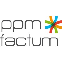ppm factum a.s. logo - Similar company to 4P&P
