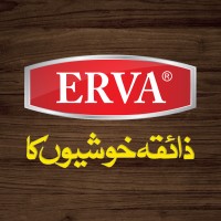Erva Foods logo - Similar company to Sweifel