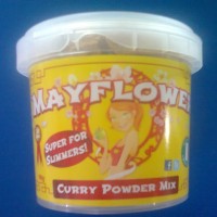 Mayflower t/a The Limerick Sauce Company. logo - Similar company to Ardkeen Quality Food Store