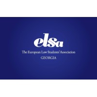 ELSA Georgia logo - Similar company to Elsa Tbilisi