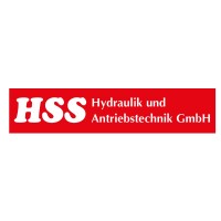 HSS Hydraulik und Antriebstechnik GmbH logo - Similar company to Eichert Hydraulik