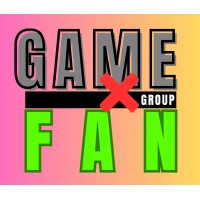 GameFan Group logo - Similar company to Stormed Inc.