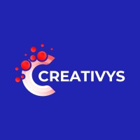 Creativys logo - Similar company to Makintech