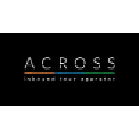 Across Australia - Oceania DMC logo - Similar company to Luxeworld